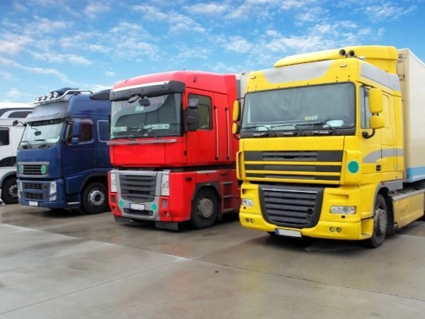 İstanbul Balışeyh Nakliye